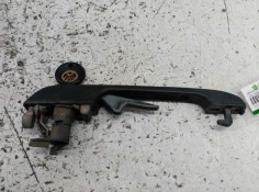 Recambio de maneta exterior delantera izquierda para volkswagen golf ii (191/193) gl referencia OEM IAM   