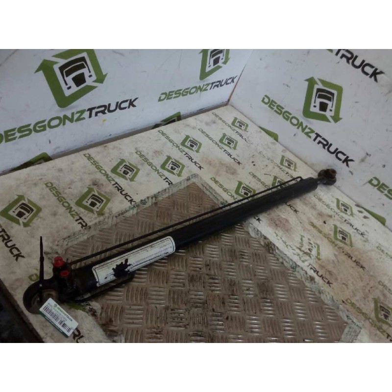 Recambio de brazo elevacion cabina para man tg - a 18.xxx fg / bb   (e3/e4) xl referencia OEM IAM   
