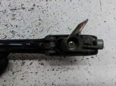 Recambio de maneta exterior delantera izquierda para volkswagen golf ii (191/193) gl referencia OEM IAM    2