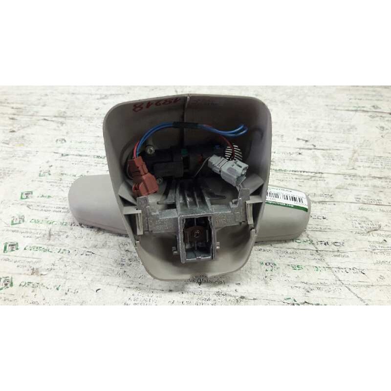 Recambio de espejo interior para renault megane ii berlina 5p confort authentique referencia OEM IAM 8200205642  
