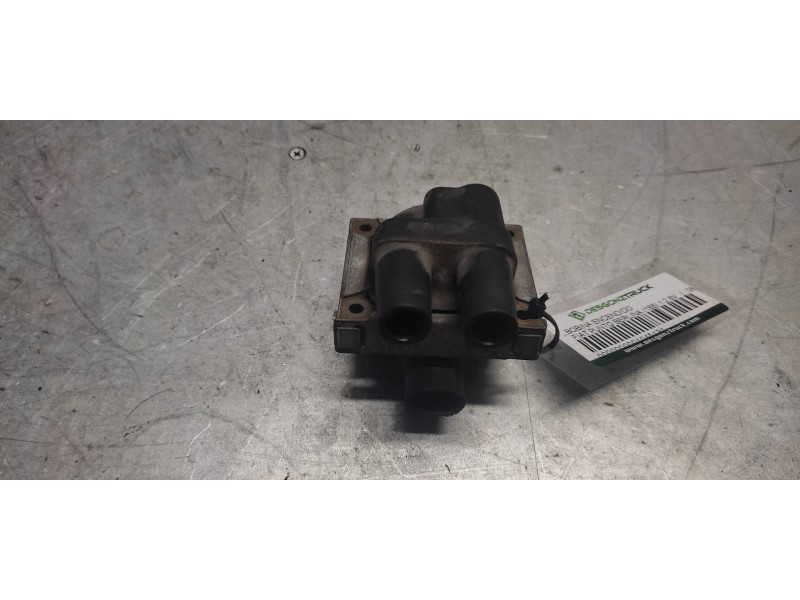 Recambio de bobina encendido para fiat punto berlina (188) 1.2 8v referencia OEM IAM  12V 