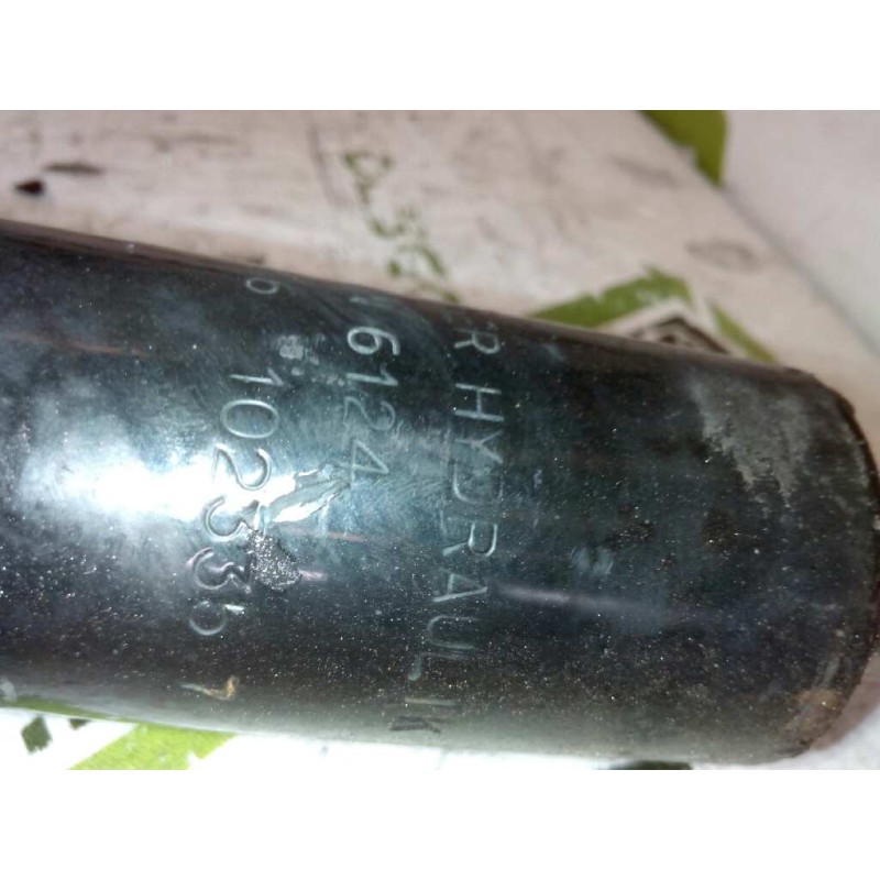 Recambio de brazo elevacion cabina para man tg - a 18.xxx fg / bb   (e3/e4) xl referencia OEM IAM   