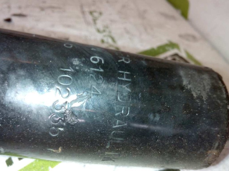 Recambio de brazo elevacion cabina para man tg - a 18.xxx fg / bb   (e3/e4) xl referencia OEM IAM   