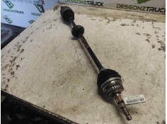 Recambio de transmision delantera derecha para opel vectra b berlina básico (1999) referencia OEM IAM   