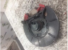 Recambio de mangueta trasera derecha para chrysler voyager (gs) 2.5 td referencia OEM IAM    2