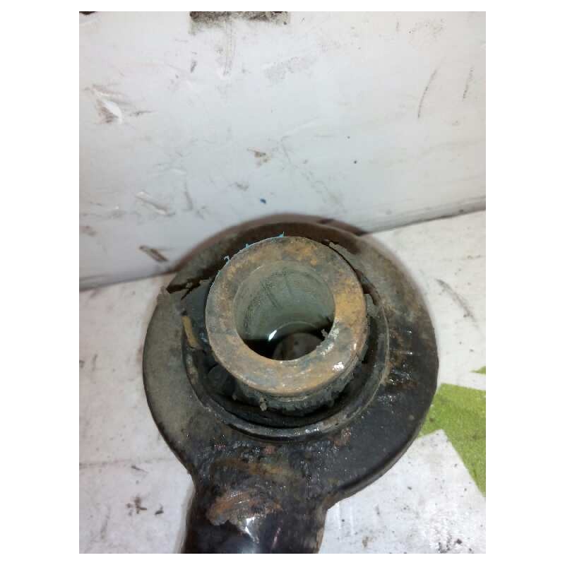 Recambio de brazo elevacion cabina para man tg - a 18.xxx fg / bb   (e3/e4) xl referencia OEM IAM   