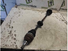 Recambio de transmision delantera derecha para opel vectra b berlina básico (1999) referencia OEM IAM    2