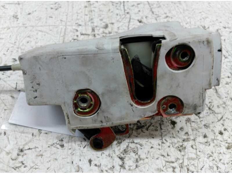 Recambio de cerradura puerta delantera izquierda para ford scorpio berl./turnier referencia OEM IAM   