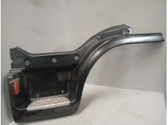 Recambio de paso rueda izquierdo para man tg - l 12.xxx 4.6 diesel referencia OEM IAM 81615100275  