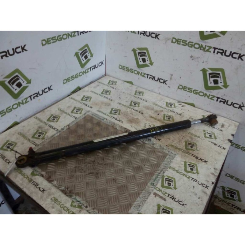 Recambio de brazo elevacion cabina para man tg - a 18.xxx fg / bb   (e3/e4) xl referencia OEM IAM   
