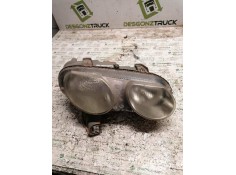 Recambio de faro derecho para mg serie 75 (rj) 2.0 kv6 classic referencia OEM IAM   9 PINS