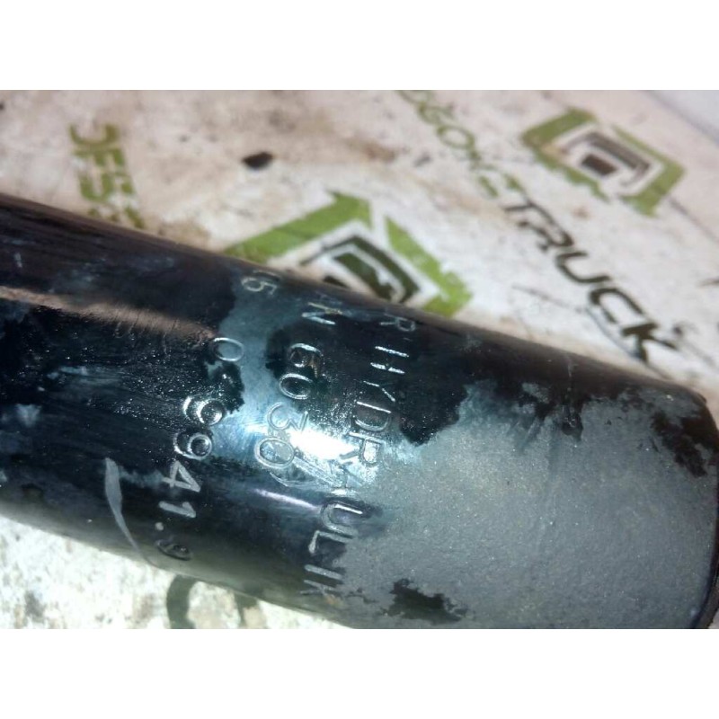 Recambio de brazo elevacion cabina para man tg - a 18.xxx fg / bb   (e3/e4) xl referencia OEM IAM   