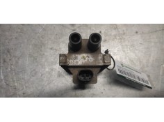 Recambio de bobina encendido para fiat punto berlina (188) 1.2 8v referencia OEM IAM  12V  2