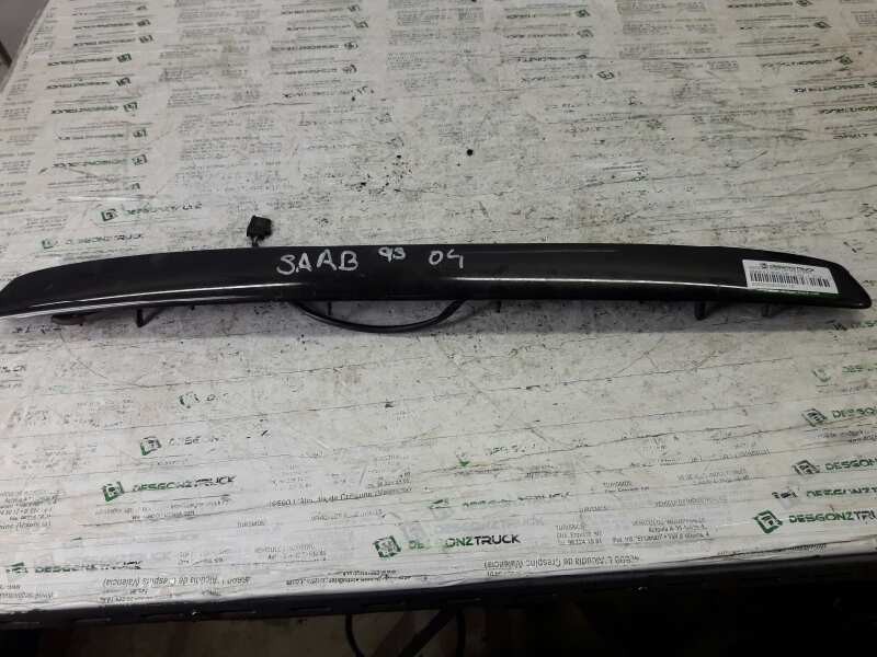 Recambio de asidero porton maletero para saab 9-3 berlina 1.8i arc referencia OEM IAM   