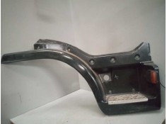 Recambio de paso rueda derecho para man tg - l 12.xxx 4.6 diesel referencia OEM IAM 81615100274  