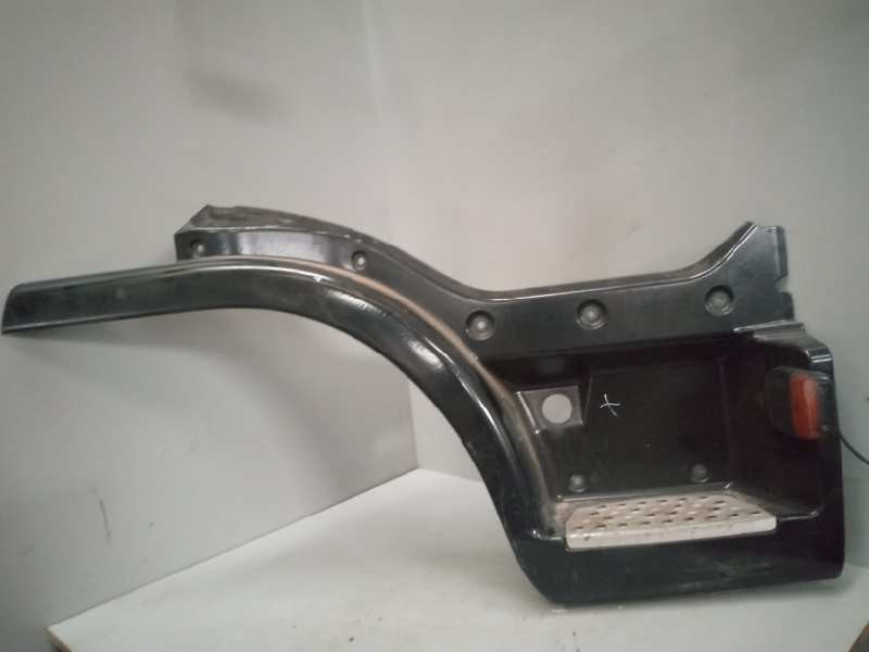 Recambio de paso rueda derecho para man tg - l 12.xxx 4.6 diesel referencia OEM IAM 81615100274  