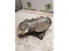 Recambio de faro izquierdo para mg serie 75 (rj) 2.0 kv6 classic referencia OEM IAM   9 PINS