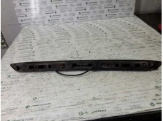 Recambio de asidero porton maletero para saab 9-3 berlina 1.8i arc referencia OEM IAM    2