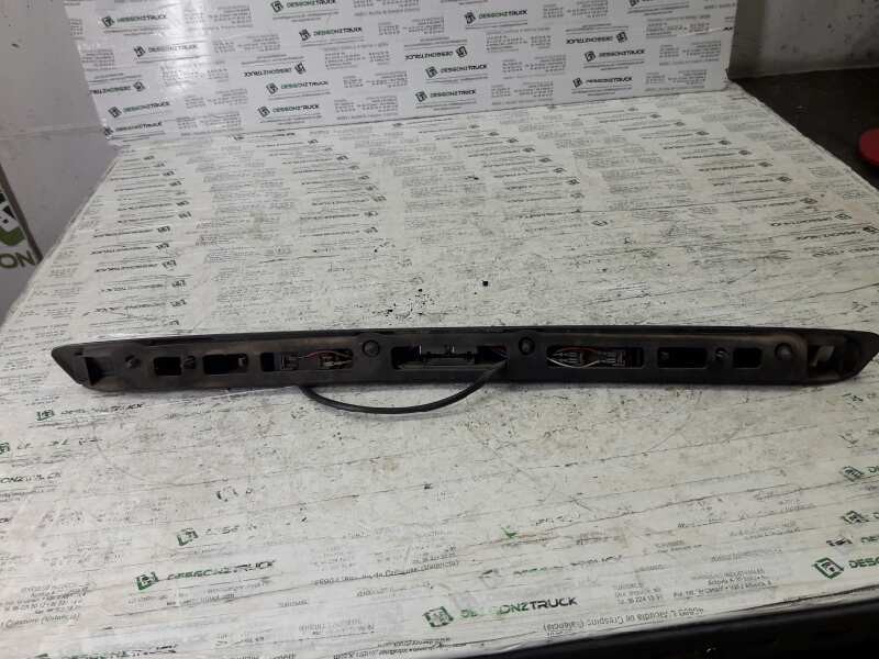 Recambio de asidero porton maletero para saab 9-3 berlina 1.8i arc referencia OEM IAM   