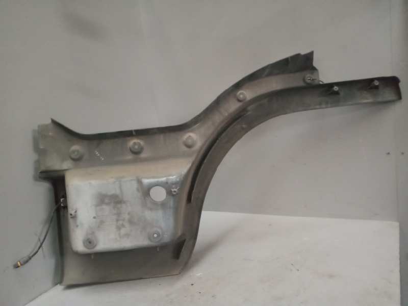 Recambio de paso rueda derecho para man tg - l 12.xxx 4.6 diesel referencia OEM IAM 81615100274  