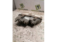 Recambio de faro izquierdo para mg serie 75 (rj) 2.0 kv6 classic referencia OEM IAM   9 PINS 2