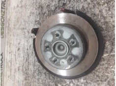 Recambio de mangueta trasera izquierda para chrysler voyager (gs) 2.5 td referencia OEM IAM   