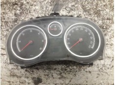 Recambio de cuadro instrumentos para opel corsa d 1.3 16v cdti referencia OEM IAM P0013264273 1563680 A281202453 NS7570507