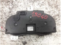 Recambio de cuadro instrumentos para opel corsa d 1.3 16v cdti referencia OEM IAM P0013264273 1563680 A281202453 NS7570507 2