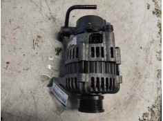 Recambio de alternador para kia carens 2.0 turbodiesel cat referencia OEM IAM 3730027011 021319111  2