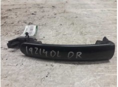 Recambio de maneta exterior delantera derecha para volkswagen polo (9n1) conceptline referencia OEM IAM   