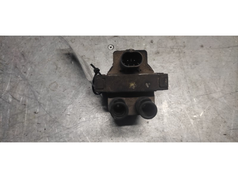 Recambio de bobina encendido para fiat seicento (187) 1.1 referencia OEM IAM  12V 