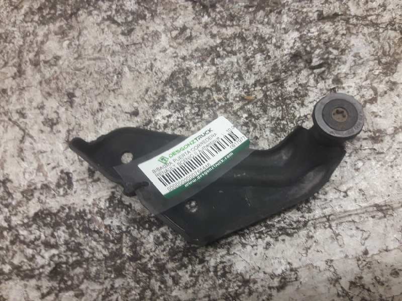 Recambio de bisagra puerta corredera para renault scenic ii authentique referencia OEM IAM 09179778  
