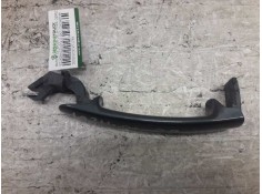 Recambio de maneta exterior delantera derecha para volkswagen polo (9n1) conceptline referencia OEM IAM    2