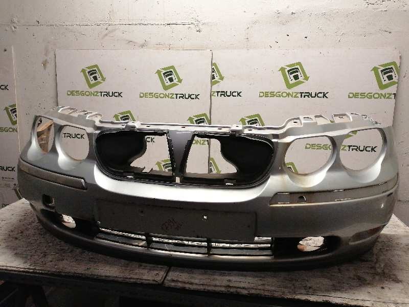 Recambio de paragolpes delantero para mg serie 75 (rj) 2.0 kv6 classic referencia OEM IAM   