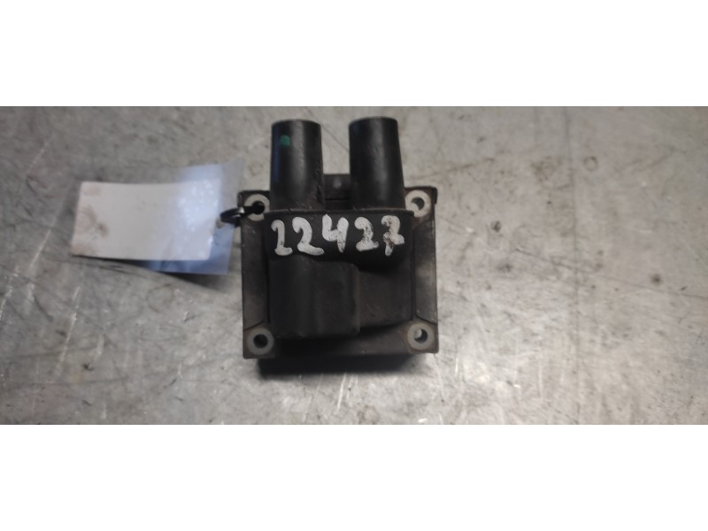 Recambio de bobina encendido para fiat seicento (187) 1.1 referencia OEM IAM  12V 