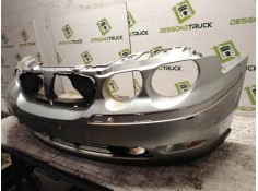 Recambio de paragolpes delantero para mg serie 75 (rj) 2.0 kv6 classic referencia OEM IAM    2