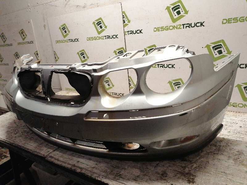 Recambio de paragolpes delantero para mg serie 75 (rj) 2.0 kv6 classic referencia OEM IAM   