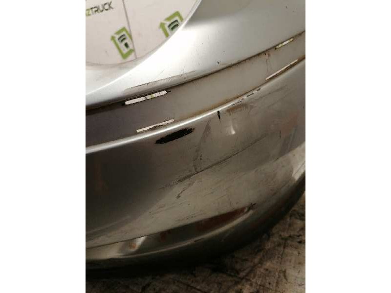 Recambio de paragolpes delantero para mg serie 75 (rj) 2.0 kv6 classic referencia OEM IAM   