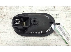 Recambio de maneta interior delantera izquierda para renault megane ii berlina 5p confort authentique referencia OEM IAM 8200028 2