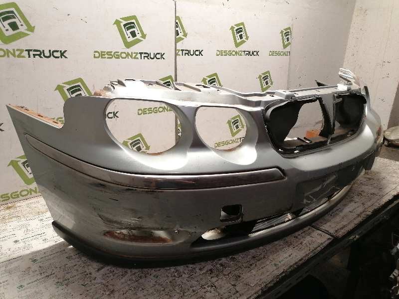 Recambio de paragolpes delantero para mg serie 75 (rj) 2.0 kv6 classic referencia OEM IAM   
