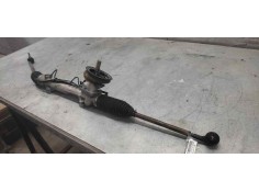 Recambio de cremallera direccion para peugeot 206 berlina xt referencia OEM IAM   