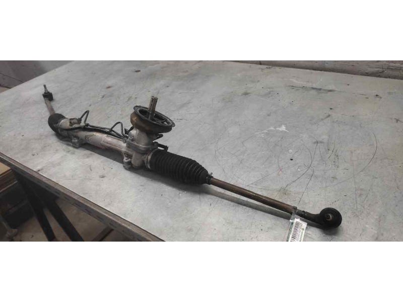 Recambio de cremallera direccion para peugeot 206 berlina xt referencia OEM IAM   