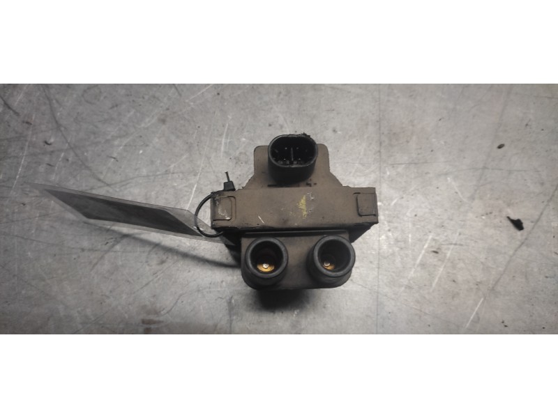 Recambio de bobina encendido para fiat seicento (187) 1.1 referencia OEM IAM  12V 
