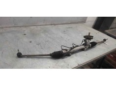 Recambio de cremallera direccion para peugeot 206 berlina xt referencia OEM IAM    2
