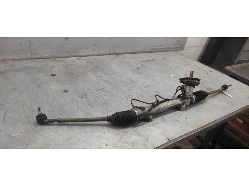 Recambio de cremallera direccion para peugeot 206 berlina xt referencia OEM IAM   