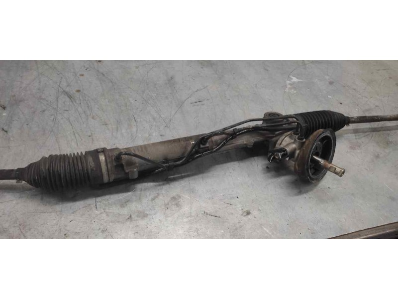 Recambio de cremallera direccion para peugeot 206 berlina xt referencia OEM IAM   