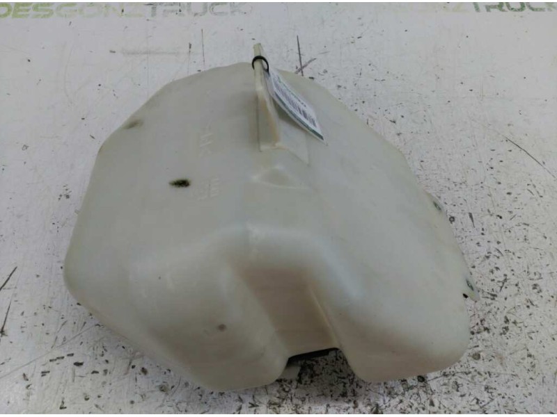 Recambio de deposito limpia para land rover discovery (salljg/lj) tdi (5-ptas.) referencia OEM IAM   