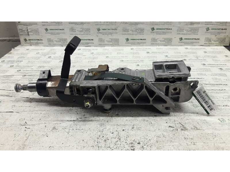 Recambio de columna direccion para renault laguna ii (bg0) confort dynamique referencia OEM IAM   