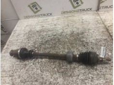 Recambio de transmision delantera derecha para renault megane i scenic (ja0) 1.6 16v kaleido referencia OEM IAM   