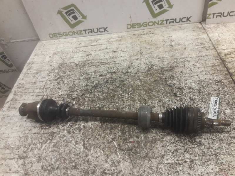 Recambio de transmision delantera derecha para renault megane i scenic (ja0) 1.6 16v kaleido referencia OEM IAM   